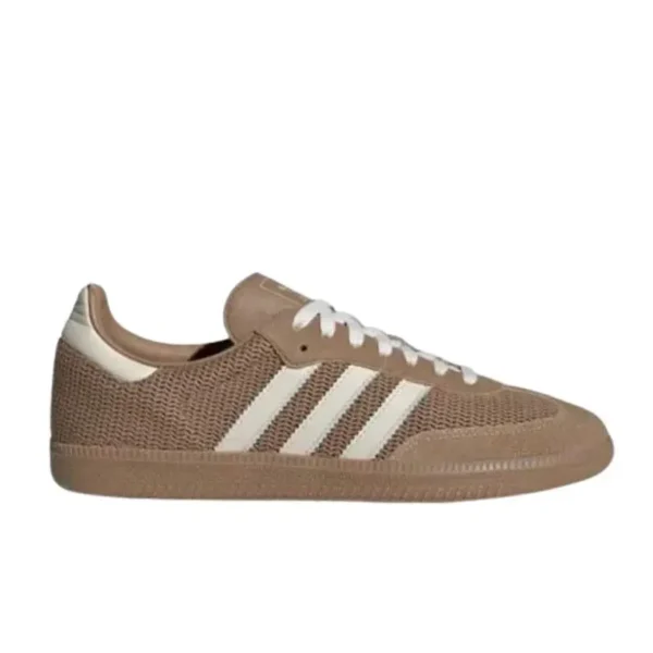 אדידס סמבה | Adidas Samba OG - Cardborad