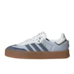 אדידס סמבה פלטפורמה | Adidas Samba OG - Denim