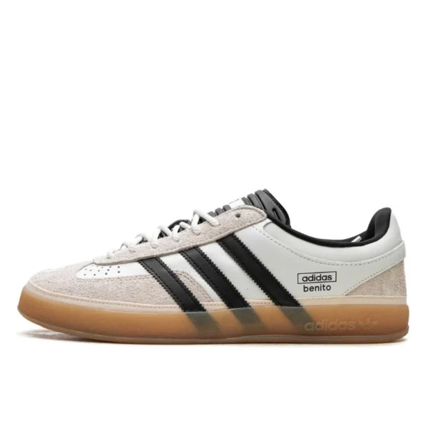 נעלי אדידס גאזל | Bad Bunny x adidas Gazelle Indoor