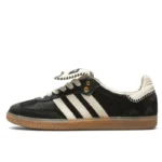 נעלי אדידס סמבה | Adidas Samba Nylon Wales Bonner Core Black