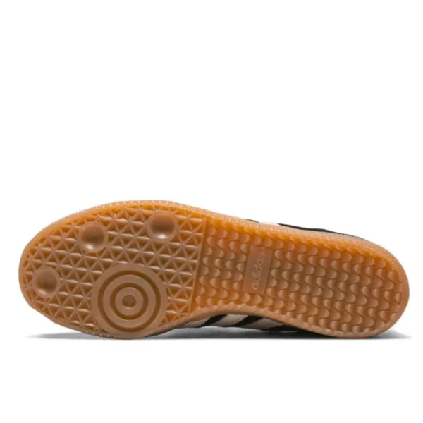 נעלי אדידס סמבה | Adidas Samba Nylon Wales Bonner Core Black