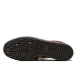 נעלי אדידס סמבה | Adidas Samba Nylon Wales Bonner Dark Brown