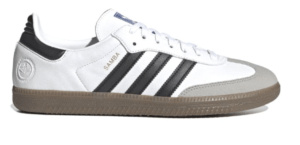 נעלי אדידס סמבה | Adidas Samba Vegan White Gum