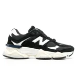 נעלי ניו באלאנס | New Balance 9060 Black White