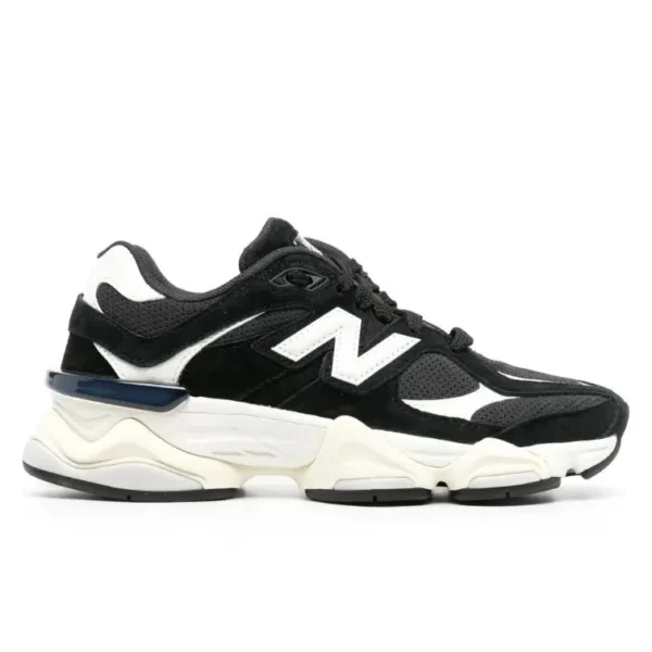 נעלי ניו באלאנס | New Balance 9060 Black White