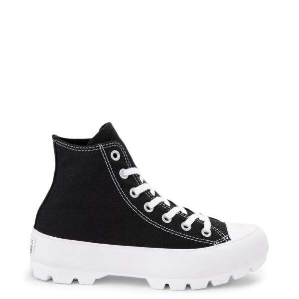 נעלי קונברס אולסטאר | converse all star lugged high