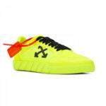 נעלי Off-White low Vulcanized Sneakers