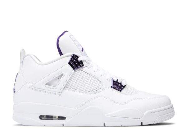נעלי נייק אייר ג'ורדן | nike air jordan 4 retro