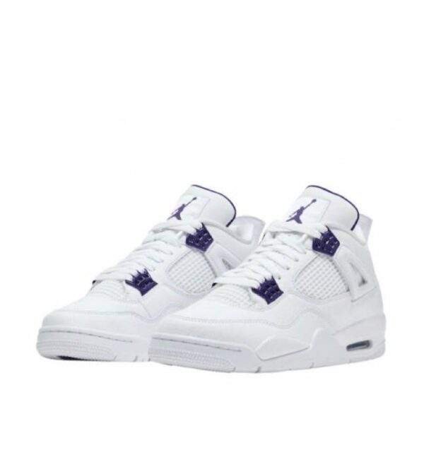 נעלי נייק אייר ג'ורדן | nike air jordan 4 retro