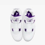 נעלי נייק אייר ג'ורדן | nike air jordan 4 retro