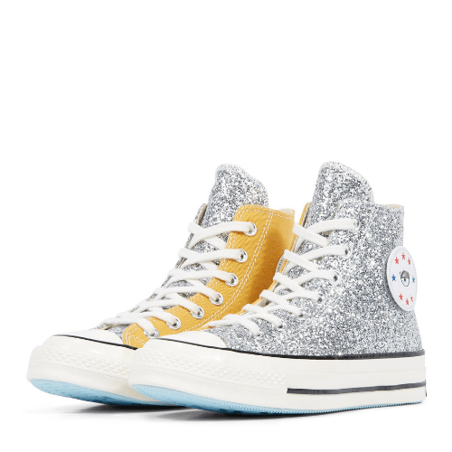 נעלי Converse x Chiara 70 Ferragni Chuk