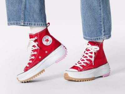 נעלי קונברס אולסטאר | Converse x JW Anderson