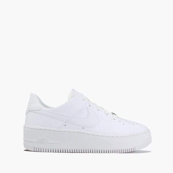 נעלי נייק אייר פורס | Nike WMNS Air Force 1 Sage Low