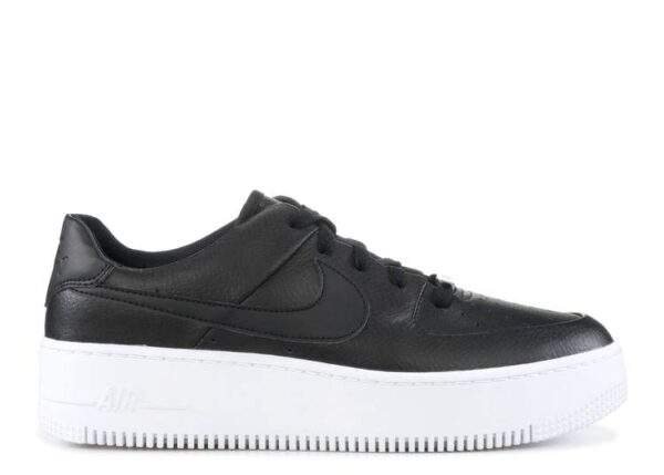 נעלי נייק אייר פורס | Nike WMNS Air Force 1 Sage Low