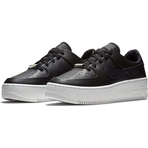 נעלי נייק אייר פורס | Nike WMNS Air Force 1 Sage Low