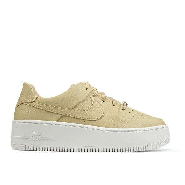 נעלי נייק אייר פורס | Nike WMNS Air Force 1 Sage Low