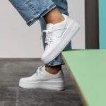 נעלי נייק אייר פורס | Nike WMNS Air Force 1 Sage Low