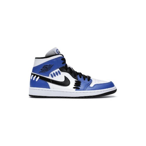 נעלי נייק אייר ג'ורדן | Nike Air Jordan 1 Mid Sisterhood