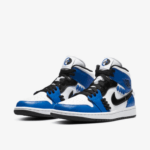 נעלי נייק אייר ג'ורדן | Nike Air Jordan 1 Mid Sisterhood
