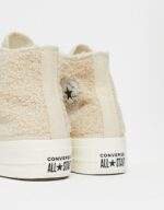 נעלי Converse Chuck Taylor All Star Lift HI Cozy Club Platform