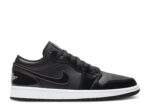 נעלי נייק אייר ג'ורדן | nike air jordan 1 low asw