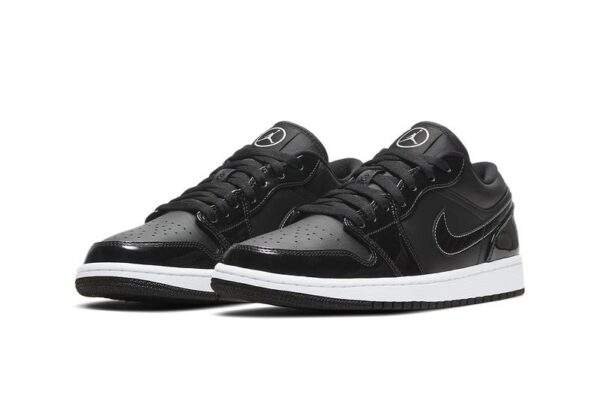 נעלי נייק אייר ג'ורדן | nike air jordan 1 low asw