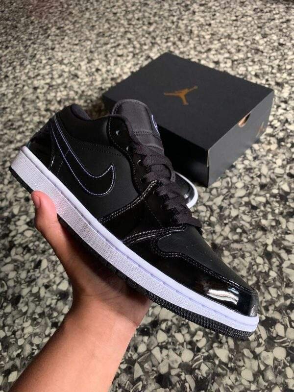 נעלי נייק אייר ג'ורדן | nike air jordan 1 low asw