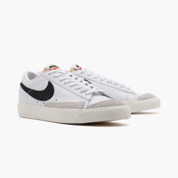 נעלי נייק בלייזר | Nike Blazer Mid 77 Vintage low