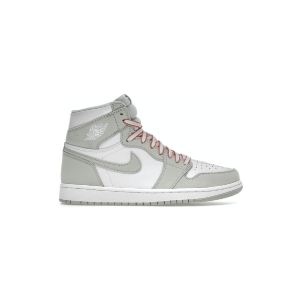 נעלי נייק אייר ג'ורדן | Nike Air Jordan 1 High OG Seafoam