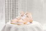 נעלי נייק אייר ג'ורדן | Nike air jordan 4 retro shimmer