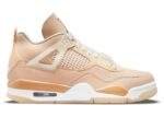 נעלי נייק אייר ג'ורדן | Nike air jordan 4 retro shimmer