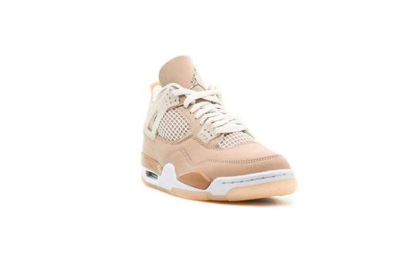 נעלי נייק אייר ג'ורדן | Nike air jordan 4 retro shimmer
