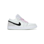 נעלי נייק אייר ג'ורדן | Nike Air jordan 1 Low SE Barely Green