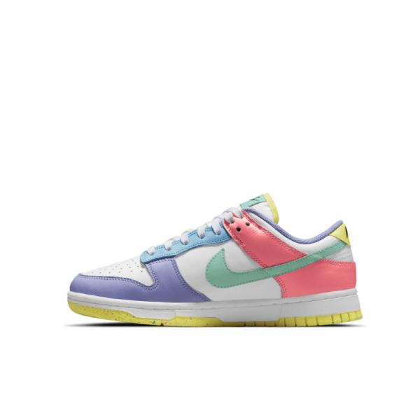 נעלי נייק דאנק | Nike Dunk Low Easter