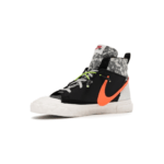 נעלי נייק בלייזר | Nike Blazer Remade