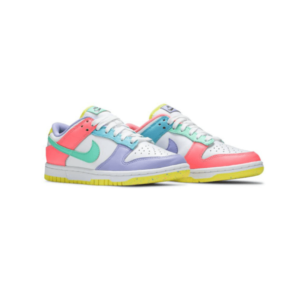נעלי נייק דאנק | Nike Dunk Low Easter