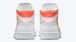 נעלי נייק אייר ג'ורדן | Nike Air Jordan 1 Mid SE Bright Citrus