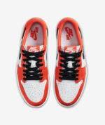 נעלי נייק אייר ג'ורדן | Nike Air Jordan 1 Low OG Starfish