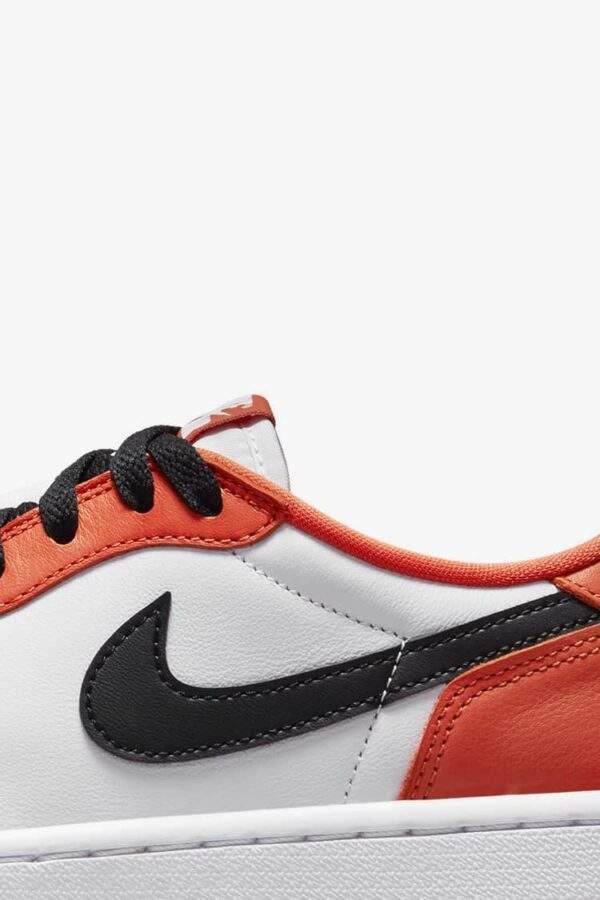 נעלי נייק אייר ג'ורדן | Nike Air Jordan 1 Low OG Starfish