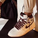 נעלי נייק אייר ג'ורדן | Nike Air Jordan 1 Retro High OG A Ma Maniére