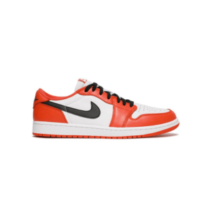 נעלי נייק אייר ג'ורדן | Nike Air Jordan 1 Low OG Starfish