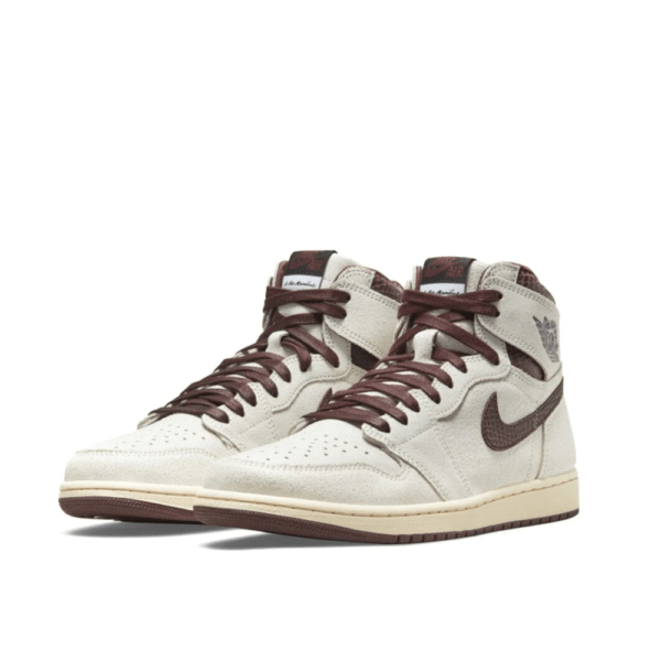 נעלי נייק אייר ג'ורדן | Nike Air Jordan 1 Retro High OG A Ma Maniére