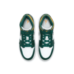 נעלי נייק אייר ג'ורדן | Nike Air Jordan 1 Mid Oakland