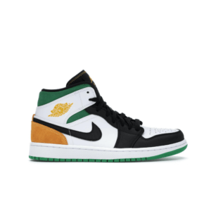 נעלי נייק אייר ג'ורדן | Nike Air Jordan 1 Mid Oakland