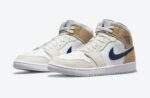נעלי נייק אייר ג'ורדן | Nike Air Jordan 1 Mid Appears