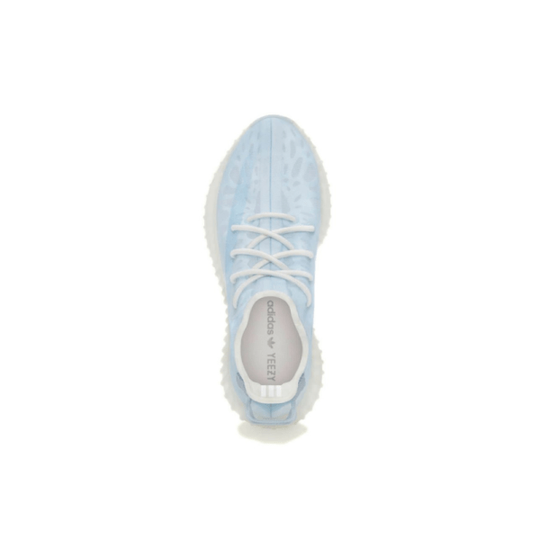 נעלי אדידס ייזי | Adidas Yeezy 350 V2 Mono Ice