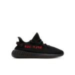 נעלי אדידס ייזי | Adidas Yeezy 350 Black Red (2020)