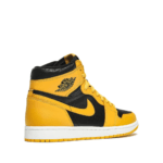 נעלי נייק אייר ג'ורדן | Nike Air Jordan 1 Retro High OG Pollen