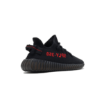 נעלי אדידס ייזי | Adidas Yeezy 350 Black Red (2020)