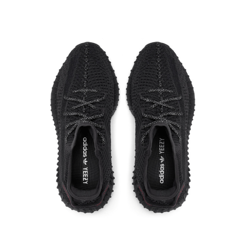 נעלי אדידס ייזי | Adidas Yeezy 350 V2 Black